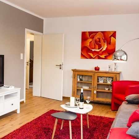 Ferienwohnung Haus Burgfee Cochem Exterior foto